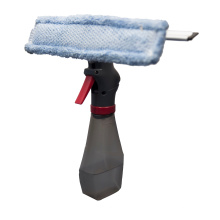 Best Seller Window Wiper Squeegee With Spray